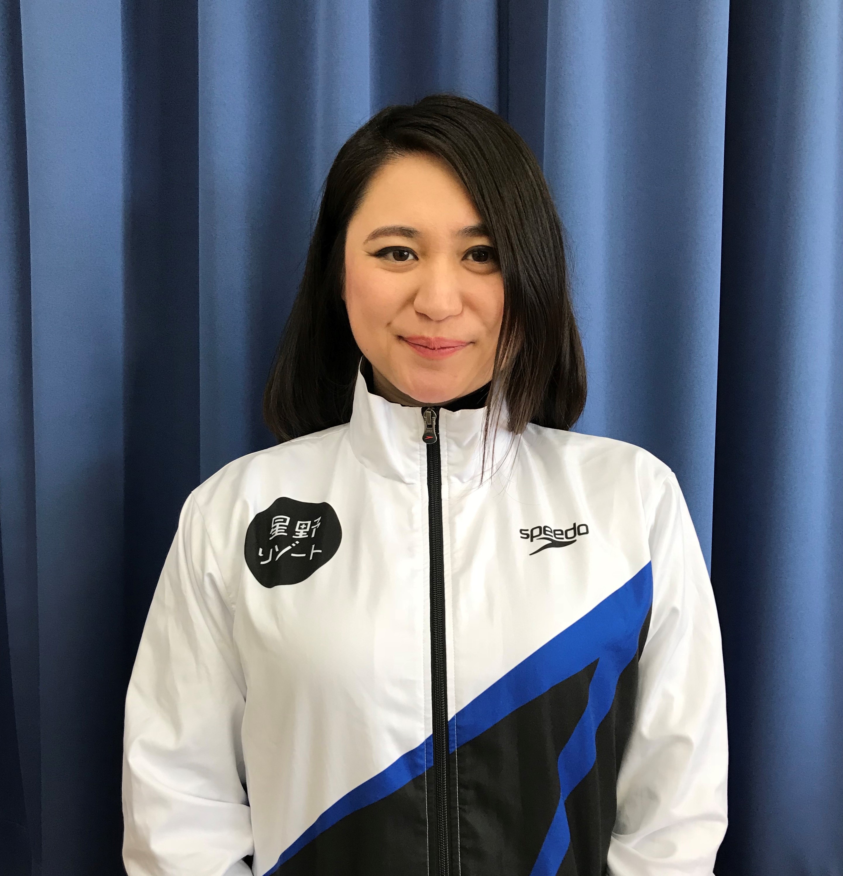 水泳キャップ 日本代表 大阪代表