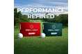 Snell Golf（スネルゴルフ）次世代ツアーボール「PR3」「PR4」を発表