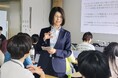 AI新法を題材に、政策形成を学ぶ poliseeが中央大学で特別講義を実施