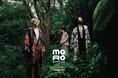下北沢発の衣裳屋ブランド「MONSTROUSA」 2024年最後の新作を発表 俳優 浅野和之がアパレルブランドのモデルに初の起用