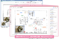 GENKEI、製造業の「図面と現場のデータ」を一元化する新機能をリリース。オンライン共有・描き込みで図面を「活きたデータ資産」に変革し、図面とデータの価値を最大化。