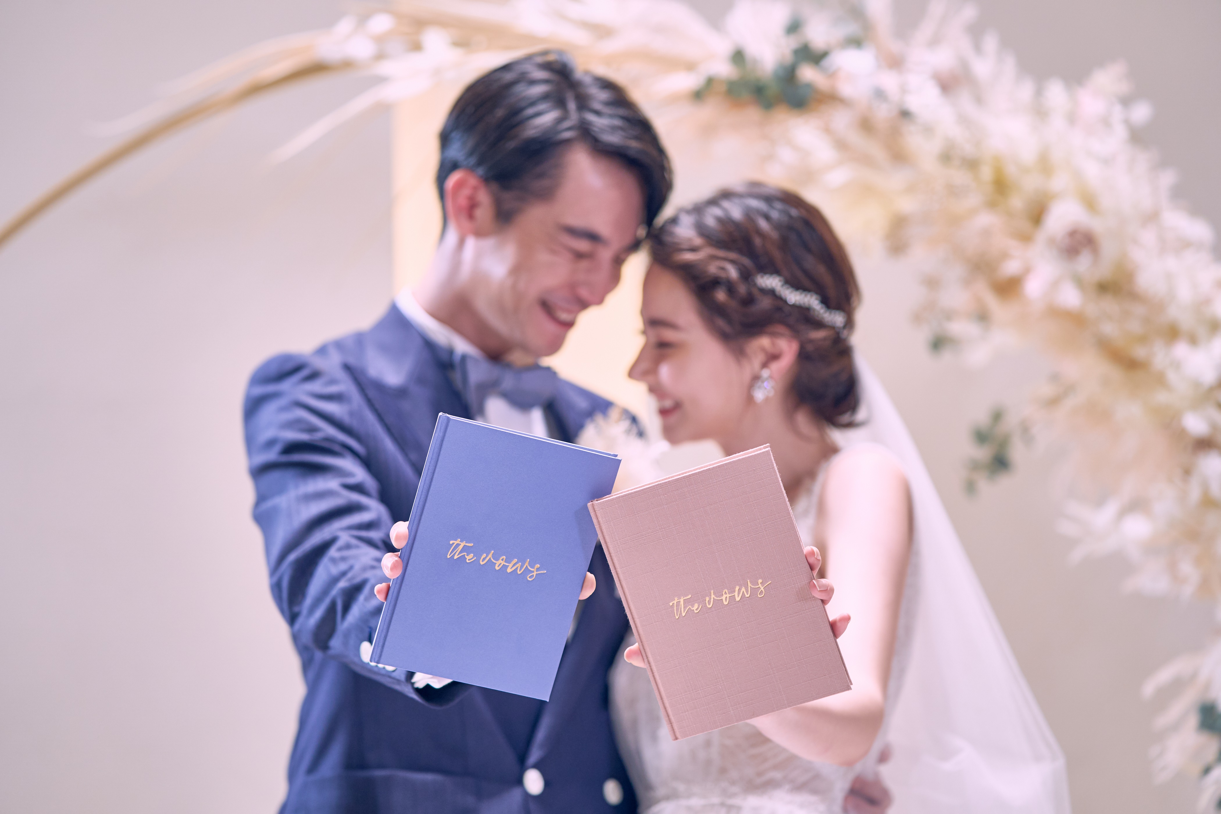 結婚式の存在価値について考えたコロナ禍で生まれる新たなカタチ 夫婦