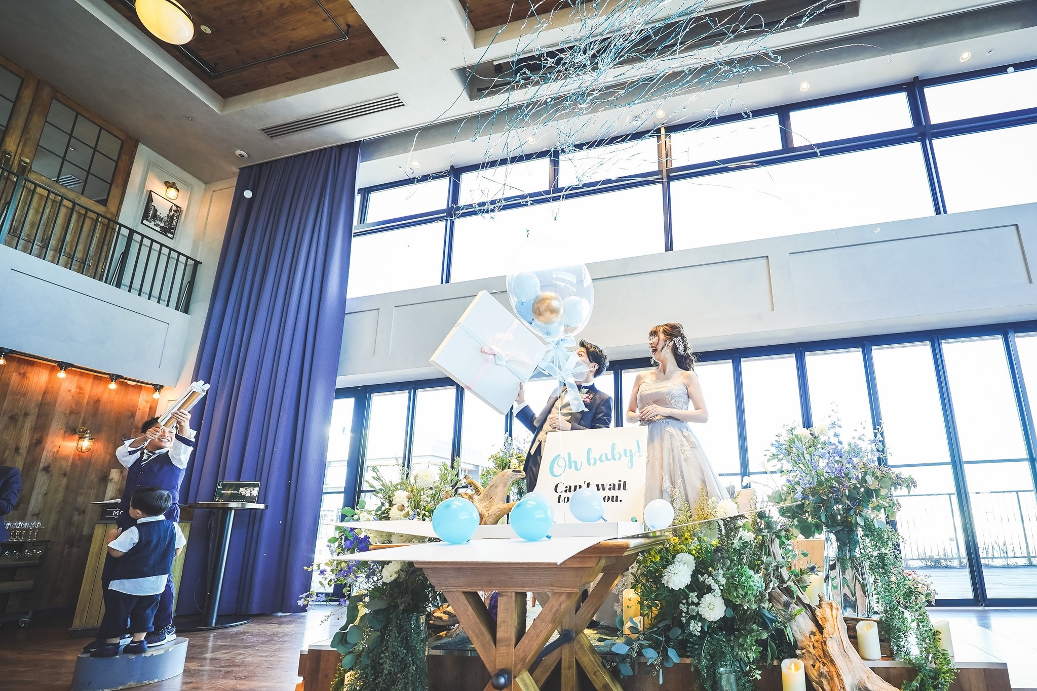テイクアンドギヴ・ニーズ ウェディングプランナーアンケート調査 2022年 多様化する結婚式のイマ|T&Gのプレスリリース テイクアンドギヴ・ニーズ ウェディングプランナーアンケート調査 2022年 多様化する結婚式のイマ|T&Gのプレスリリース