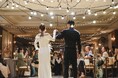 テイクアンドギヴ・ニーズ独自の結婚式準備オンラインツールとBGMを一元管理する『WEDDING MUSIC BOX』を連携