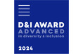 D&Iに取り組む企業を表彰する「D&I Award 2024」テイクアンドギヴ・ニーズが「アドバンス」に認定