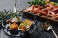 『GENTLE Dining & Sushi Bar』7周年記念パーティーを開催