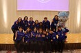 【PFUブルーキャッツ石川かほく】能登復興支援義援金目録贈呈を実施