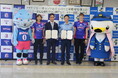 【PFUブルーキャッツ石川かほく】石川県津幡警察署と「安全・安心なまちづくりに関するパートナー協定」を締結