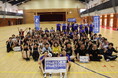 【PFUブルーキャッツ石川かほく】「金沢市ホームタウンチーム能登復興活動支援事業 2025年度 心はひとつ!!能登ソフトバレーボール大会」を実施
