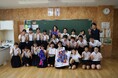 【PFUブルーキャッツ石川かほく×学校給食】選手によるメニューの考案および学校訪問の実施