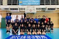 【PFUブルーキャッツ石川かほく】「がんばろう能登トップスポーツチーム交流プログラム」を実施