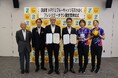 【PFUブルーキャッツ石川かほく】輪島市との「フレンドリータウン協定」を締結