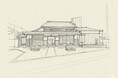 【富山・高岡】400年の祈りと歴史を未来へ。老舗神仏具問屋「ハシモト清」が、高岡の鎮守様「高岡關野神社」境内に祈りと暮らしを繋ぐ、ショップ・宿を2026年春より順次開業
