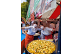 日本最大級のスペイン料理イベント「パエリア・タパス祭り2026」に出店