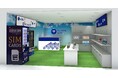 株式会社ビジョン、「グローバルWiFi®」関西国際空港第2ターミナルに新店舗オープン。ブランド店舗初の旅をより便利にする通信関連商品の販売サービス開始。