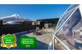 株式会社ビジョンが運営するグランピング施設「ビジョングランピングリゾート山中湖」が、楽天トラベルアワード2024にて「楽天トラベルゴールドアワード2024」を受賞。