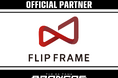 株式会社FLIP FRAME との2026-27シーズンパートナー契約締結のお知らせ