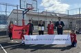 狭山市との連携協定締結のお知らせ