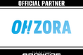株式会社OHZORA との2026-27シーズンパートナー契約締結のお知らせ