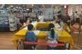 「『腸活』レアチーズケーキ作り」9月6日(土)「マルエツ 船橋三山店」で食育イベントを開催