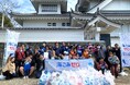 徳島県で初!eスポーツとごみ拾いを掛け合わせた『eスポGOMI in 徳島』を開催