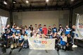 宮城県で初!eスポーツとごみ拾いを掛け合わせた『eスポGOMI in 宮城』を開催