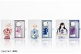 実写映画化記念！『ブルーピリオド×aromablendbar』アートをテーマにしたコラボ香水を8月6日（火）より販売決定！！