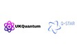 Q-STARとUKQuantum、量子産業における日英の連携強化に向けた覚書を締結