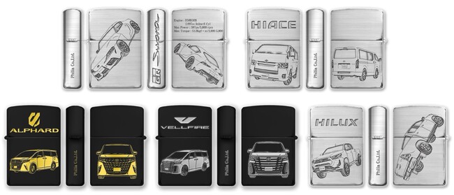 フルカーボン製zippo‼️zippo社初カーボン製‼️世界限定50個‼️