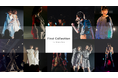 "次の好き"が見つかるファッションショー「First Collection」が誕生。アフリカをテーマにした初回ショーを8月30日六本木で開催。