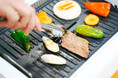 スーパーでお肉を買って店内でBBQ!?【買う × 食べる】が融合したインバウンド向けの新サービスがスタート!