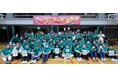 【イベントレポート】障がいの有無を超えて!「第2回ワンダー大運動会 ~Wonderful Day~」熱気あふれるエディオンアリーナ大阪に歓声!