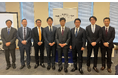 一般社団法人 不動産クラウドファンディング協会、統合記念式典を開催