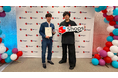 【2年連続大賞受賞の快挙】BRINGメルカリ店、国内最大級のECアワード「Mercari Shops Awards 2025」にてファッション部門・大賞を受賞！