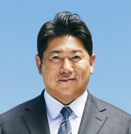 福田紀彦（川崎市長）