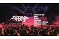 『CLOUD NINE presents “Zipangu” JAPANESE MUSIC EVENT 2026』 Prime Videoで7月1日より日本国内配信開始