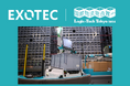 Exotec、国際物流総合展2024に出展