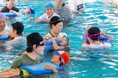 水難訓練の日に親子82名が着衣泳を体験『子どもたちの命を守ろうプロジェクト2025』開催報告