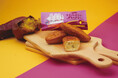 新登場!秋冬限定温めておいしい『港町スイートポテトハーバー』電子レンジ対応パッケージで10月1日(水)より発売開始