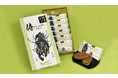 「侍ハーバー 勝栗抹茶」期間限定にて新発売！