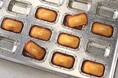お店の厨房で焼き上げる絶品フィナンシェ『焼きたて鎌倉フィナンシェ』鎌倉本店を中心に4月18日(金) 新発売!4つの素材にこだわった贅沢な味わい