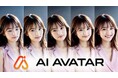 【世界初!】AIであなたの努力を支える“絶対的応援団”「AI AVATAR」に感情表現機能を新搭載