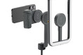 【新商品・2026年7月21日販売開始】ShiftCam Snap Grip Proモバイルバッテリー内蔵カメラグリップなどスマートフォン写真・動画撮影用アクセサリー