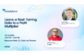 株式会社リバネスナレッジ取締役 平塚武が世界最大級のSalesforceカンファレンス「Dreamforce 2025」に2セッション・計3回登壇
