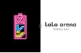 「LaLa arena TOKYO-BAY」にモバイルバッテリーレンタルサービス「充レン」を設置