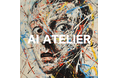 生成AIを使用したオンライン絵画販売サービス「AI Atelier」正式ローンチ