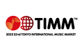 第22回東京国際ミュージック・マーケット(22nd TIMM)ショーケースライブ出演者を発表