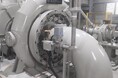 附馬牛発電所のリパワリング工事完了について