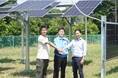 営農型太陽光発電事業の展開に向けた業務提携について