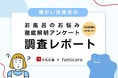 子どもの入浴ができない日は頭皮・髪のケアを「何もしない」家庭が半数。障がい児を育てる185家族を対象にお風呂の悩みを徹底調査